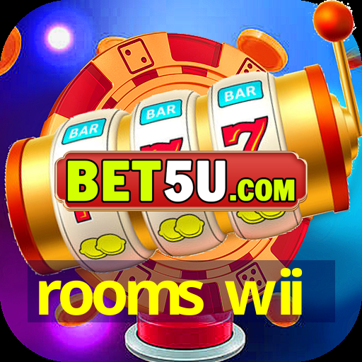 rooms wii